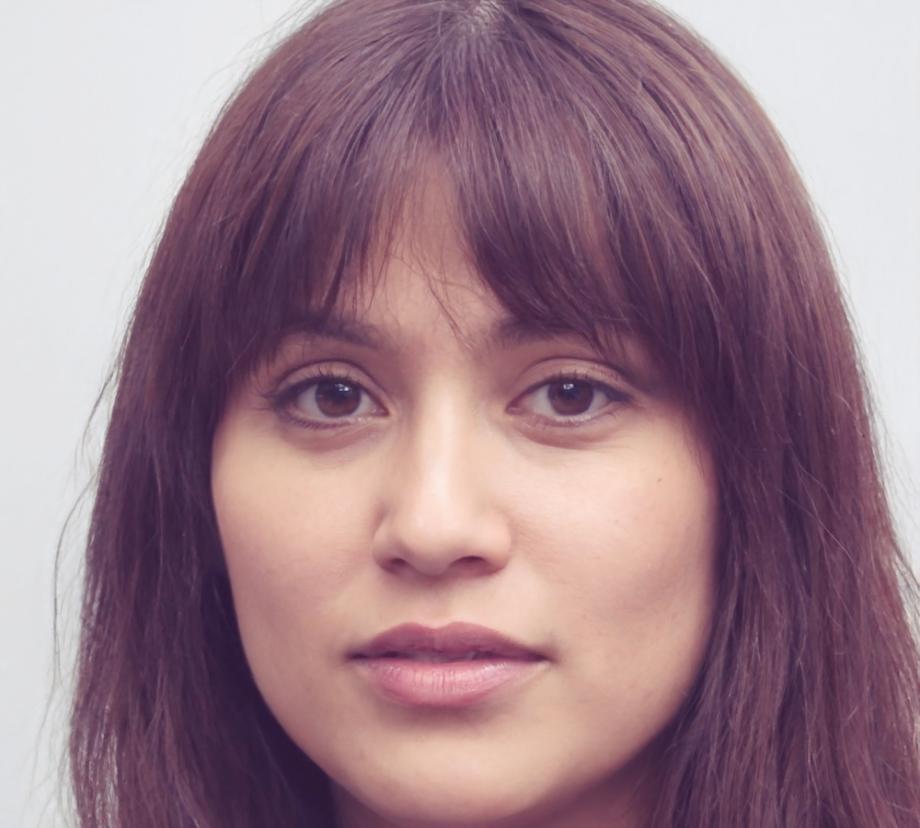 Lena Bergström, Leiterin Curriculum-Entwicklung bei Salthivara