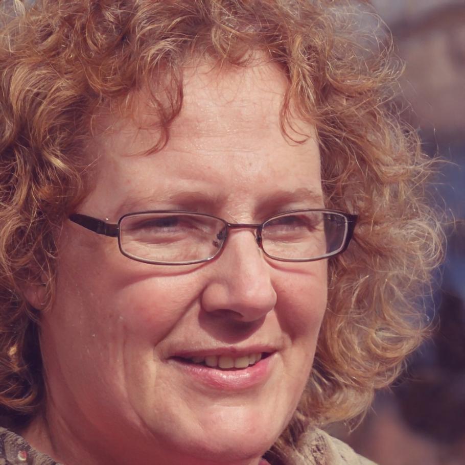 Lena Vogt – Frontend-Entwicklerin